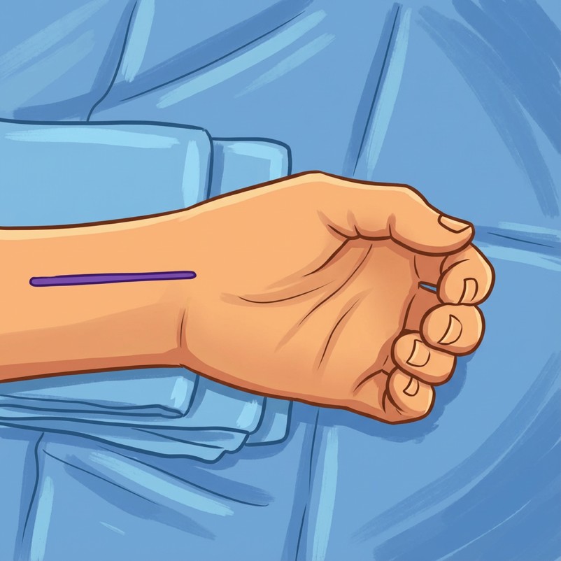 Wrist Fracture